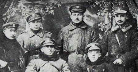 Jerzy Dąmbrowski "Łupaszka" - bohater trzech wojen zginął w niewyjaśnionych okolicznościach