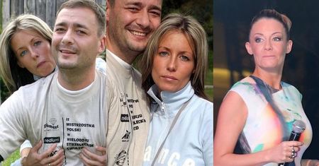 Ewolucja Małgorzaty Rozenek. Kiedyś wyglądała zupełnie inaczej