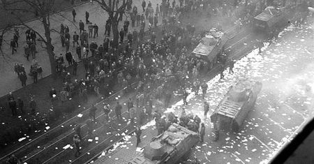 Stanisław Kociołek uniewinniony w procesie ws. Grudnia '70