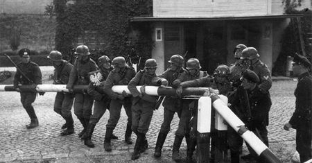 75 lat temu Niemcy zaatakowały Polskę, rozpoczęła się II wojna światowa