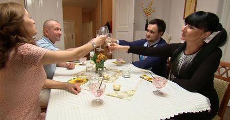"Ugotowani": Gotowanie nad morzem - jak poradzą sobie mieszkańcy Trójmiasta?