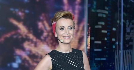 "Twoja Twarz Brzmi Znajomo": Zielińska zmienia się nie do poznania!