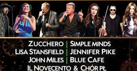 Dzień Kobiet z Night of the Proms