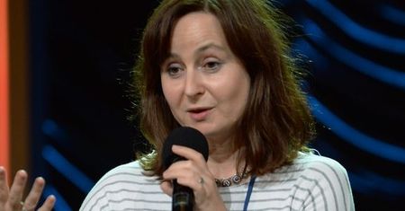 Beata Harasimowicz po 24 latach odeszła z TVP