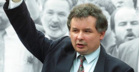 ''Porozumienie przeciw monowładzy. Z dziejów PC'' - polityczna autobiografia Jarosława Kaczyńskiego