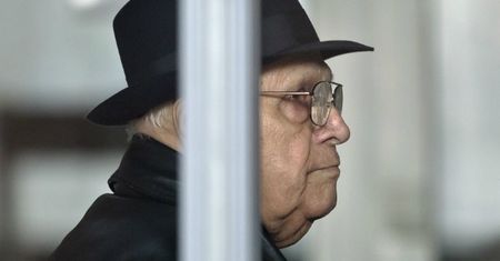 Sąd w Bukareszcie skazał komunistycznego zbrodniarza Iona Ficiora na 20 lat więzienia