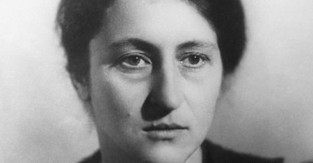 Wanda Wasilewska - pisarka, którą cenił Stalin