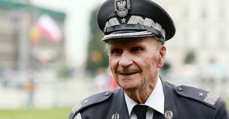 Zbigniew Ścibor-Rylski nie będzie sądzony