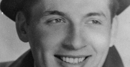Stanisław Jaster "Hel" został skazany na śmierć przez pomyłkę?