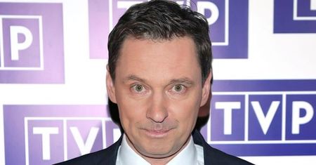 Krzysztof Ziemiec prowadzącym nowego programu TVP1 "Debata"