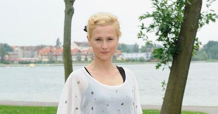 Sylwia Juszczak-Arnesen: "Taniec z gwiazdami" pomógł jej wrócić do siebie