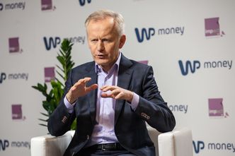 Fidiasz, czyli fundusz Domareckiego. Jeden z najbogatszych Polaków stawia 200 mln zł na własną wizję