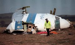 David Cameron 25 lat po Lockerbie: terroryzm nigdy nie zatriumfuje