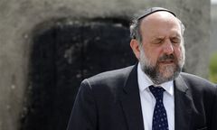 IPN chce ekshumować szczątki Żydów zamordowanych w Wąsoszu