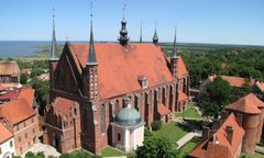 Podczas remontu katedry odnaleziono kapsułę czasu