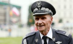 Gen. Zbigniew Ścibor-Rylski stanie przed sądem lustracyjnym