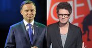 Andrzej Duda nie wystąpi w talk show Kuby Wojewódzkiego