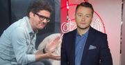 Kuba Wojewódzki szydzi z przejścia Jarosława Kuźniara do "Dzień dobry TVN"