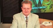 "Wiadomości": Bogdan Ulka po 24 latach zwolniony z TVP
