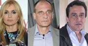 Paweł Kukiz chce Monikę Olejnik i Mariusza Maxa Kolonkę w TVP