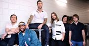 Maroon 5 zaprasza na koncert w Krakowie
