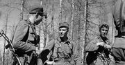 Larry Thorne - superżołnierz armii fińskiej, Waffen-SS i zielonych beretów