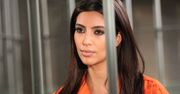 Kim Kardashian w więzieniu?!