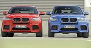 Porównanie: BMW X5M kontra BMW X6M