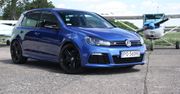 TEST: Volkswagen Golf R - Najmocniejszy w historii