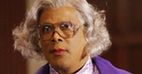 Tyler Perry jako Alex Cross