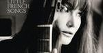 Carla Bruni wydaje francuskie pioseneczki
