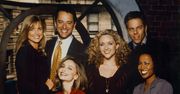 "Ally McBeal": Serialowa obsada po latach
