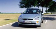 Używany Ford Focus Mk 1 w pigułce. Tani i solidny, ale nie na gaz