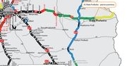 A2 do granicy państwa i poszerzenie pomiędzy Warszawą i Łodzią. Znamy daty