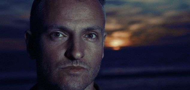 Joe Sumner jako support Stinga