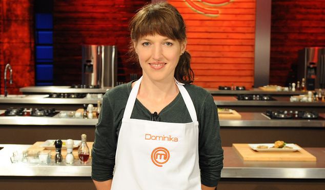 Dominika Wójciak wygrała "MasterChefa"