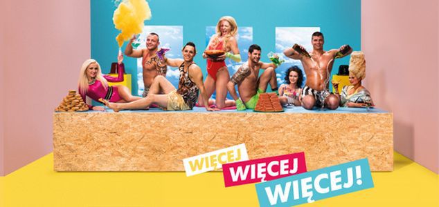 "Warsaw Shore – Ekipa z Warszawy" już w najbliższą niedzielę