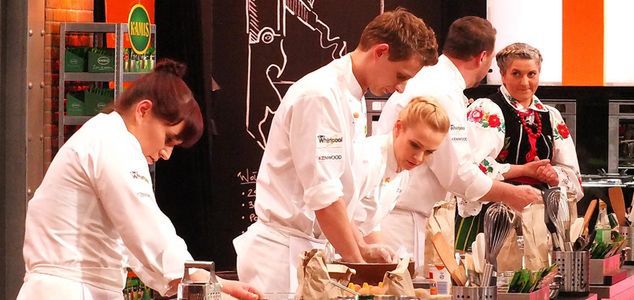 "Top Chef": Ewa Wachowicz zaprosiła ekspertki do programu