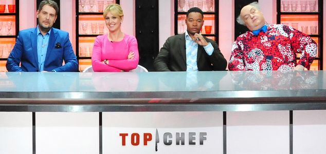 "Top Chef": Karaczany, szarańcze, skorpiony! Takie przysmaki przygotują uczestnicy programu!