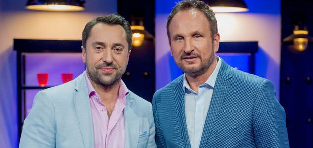 "Top Chef": wesele w 6. odcinku show! Czyje menu spodoba się Markowi Kościkiewiczowi i Marcinowi Millerowi?