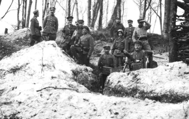 Prof. Bogdan Musiał: Wojna polsko-bolszewicka to klasyczny przykład wojny prewencyjnej