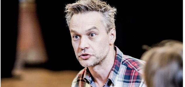 Andrzej Bubień reżyseruje "Wujaszka Wanię" w Teatrze 6.piętro