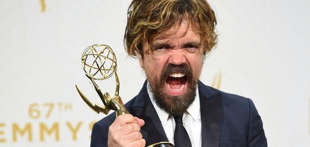Emmy 2015: wielki triumf "Gry o tron"