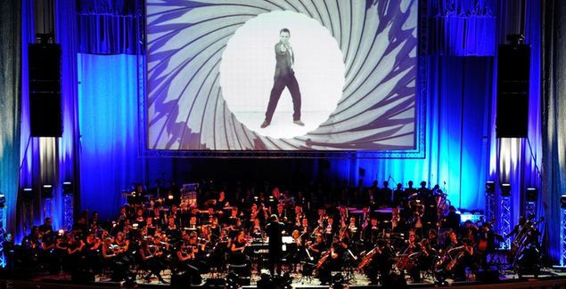 Jedyny w Trójmieście koncert muzyki filmowej Hansa Zimmera