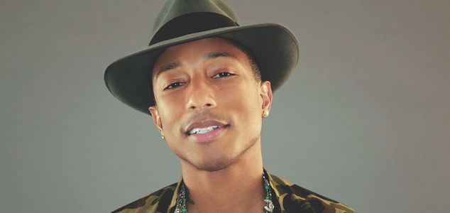 Pharrell Williams prezentuje następcę "Happy"