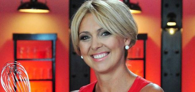 Jurorka "Top Chef": "Zdębiałam! Miss Polonia i jajko!"