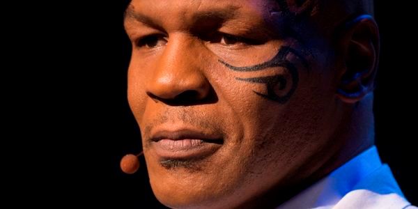 Tyson szczery do bólu w HBO