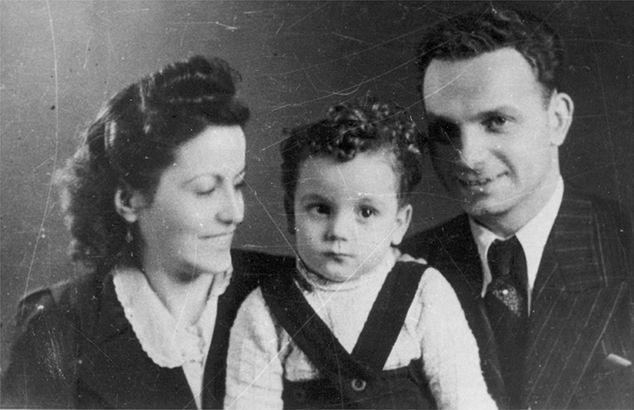 70 lat temu w Auschwitz zawarto jedyne w historii obozu małżeństwo