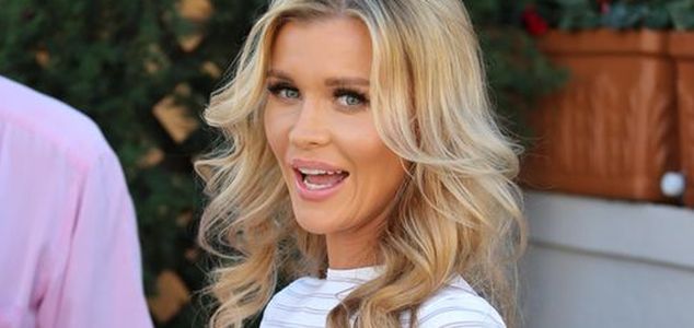 Joanna Krupa w finansowych tarapatach. Zadłużona nieruchomość gwiazdy trafi na licytację?