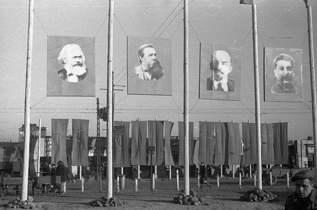 65 lat temu powstała Polska Zjednoczona Partia Robotnicza